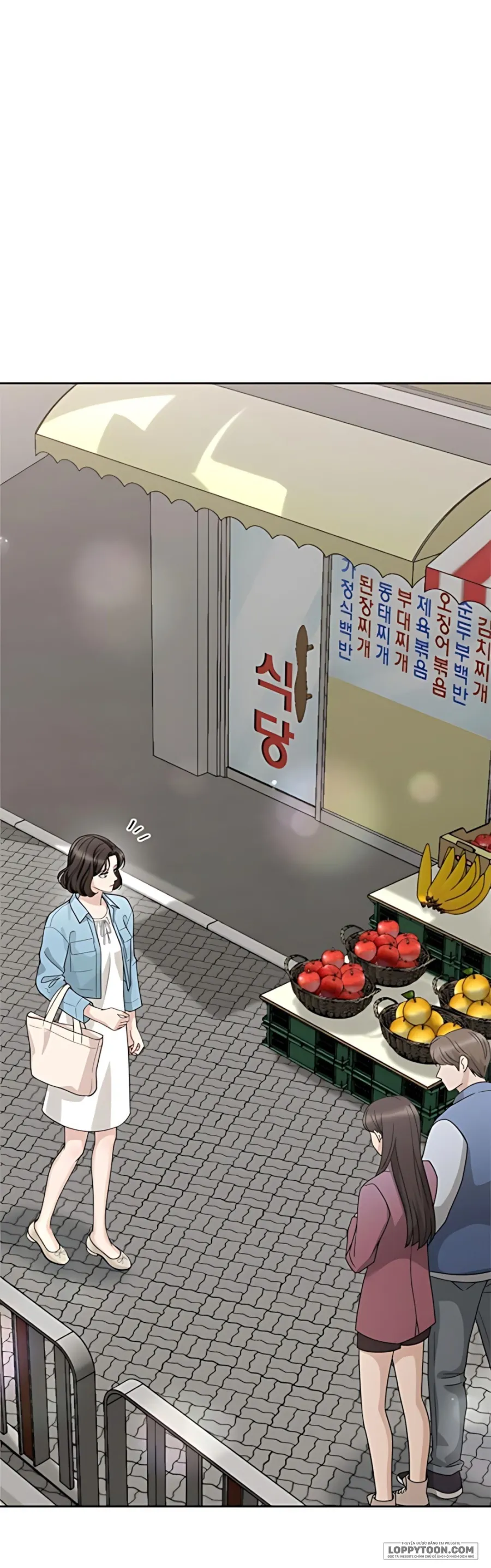 [18+] Người Chồng Dao Động - Chap 5 - Trang 26