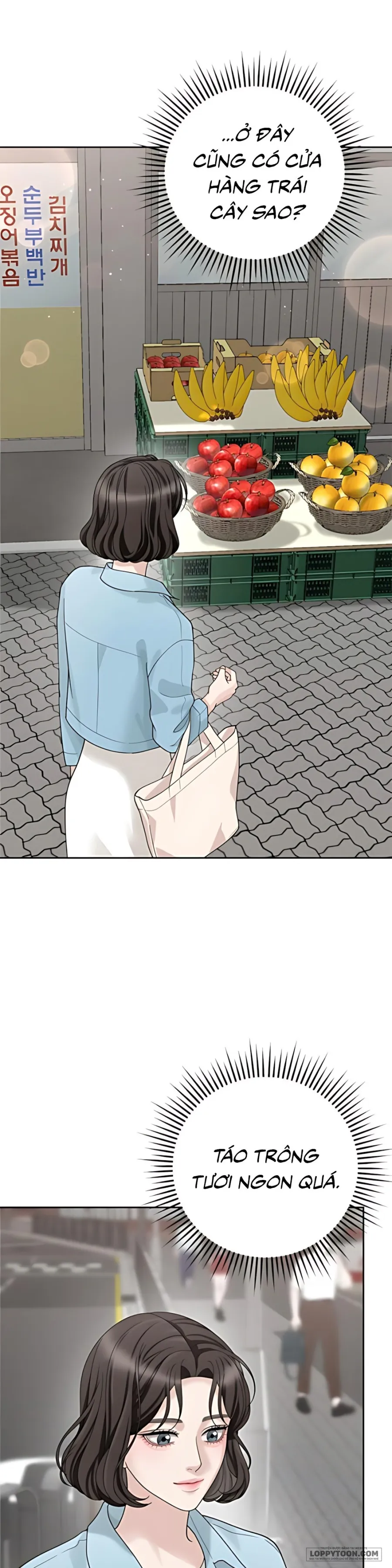 [18+] Người Chồng Dao Động - Chap 5 - Trang 27