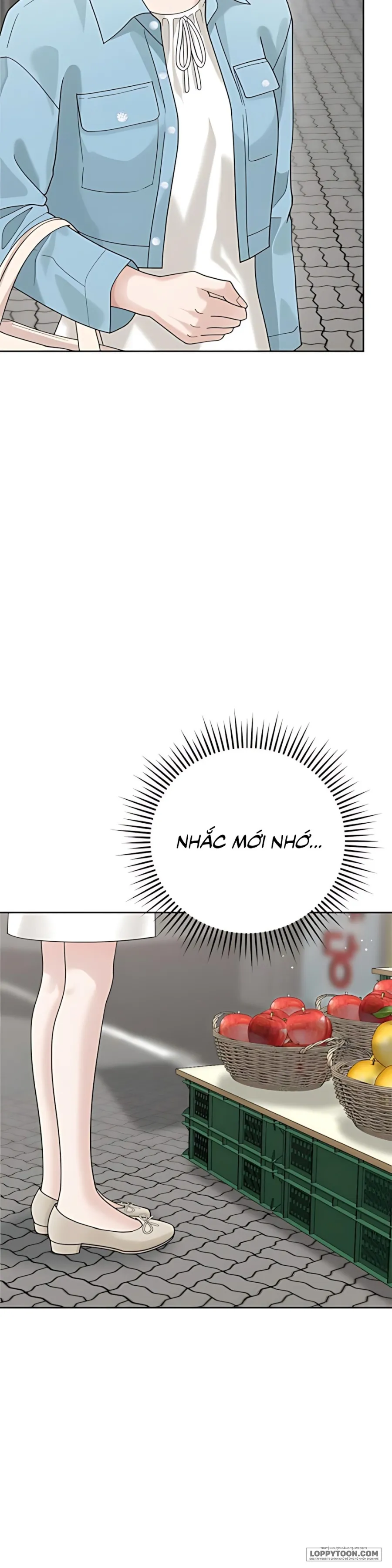 [18+] Người Chồng Dao Động - Chap 5 - Trang 28