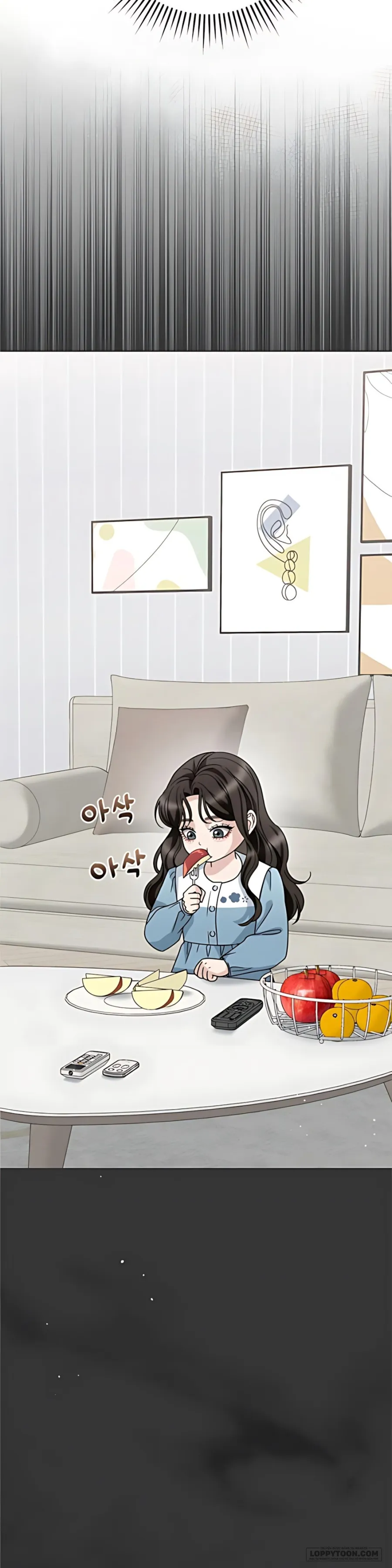 [18+] Người Chồng Dao Động - Chap 5 - Trang 30