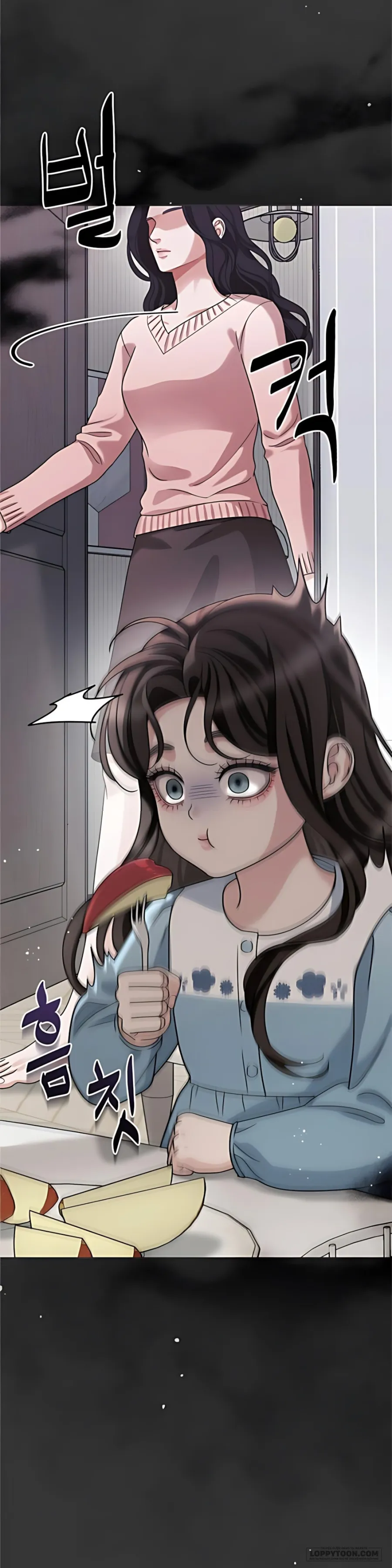 [18+] Người Chồng Dao Động - Chap 5 - Trang 31