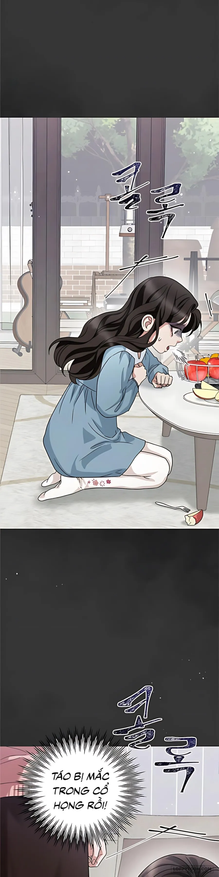 [18+] Người Chồng Dao Động - Chap 5 - Trang 32