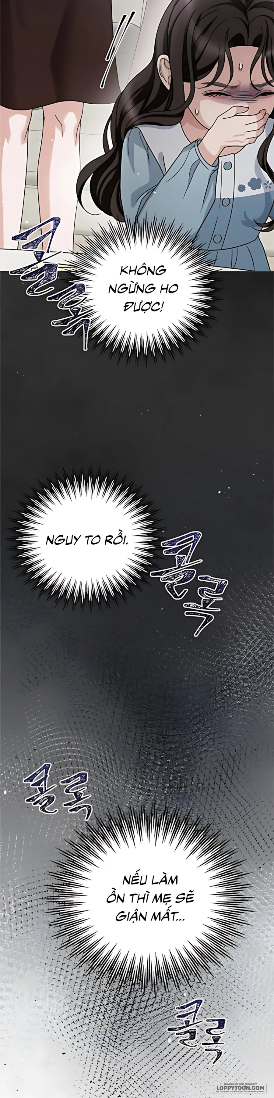 [18+] Người Chồng Dao Động - Chap 5 - Trang 33