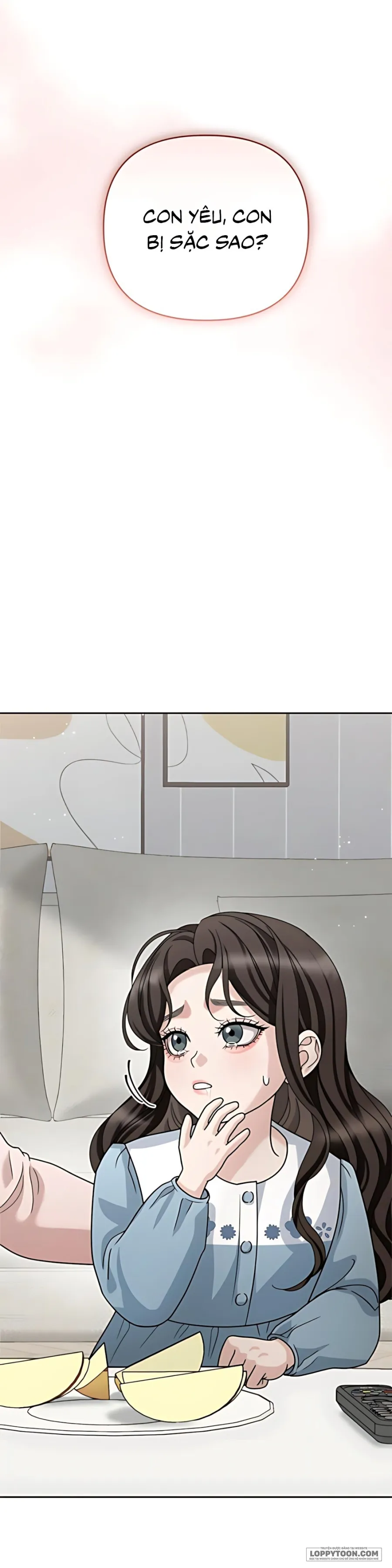 [18+] Người Chồng Dao Động - Chap 5 - Trang 36