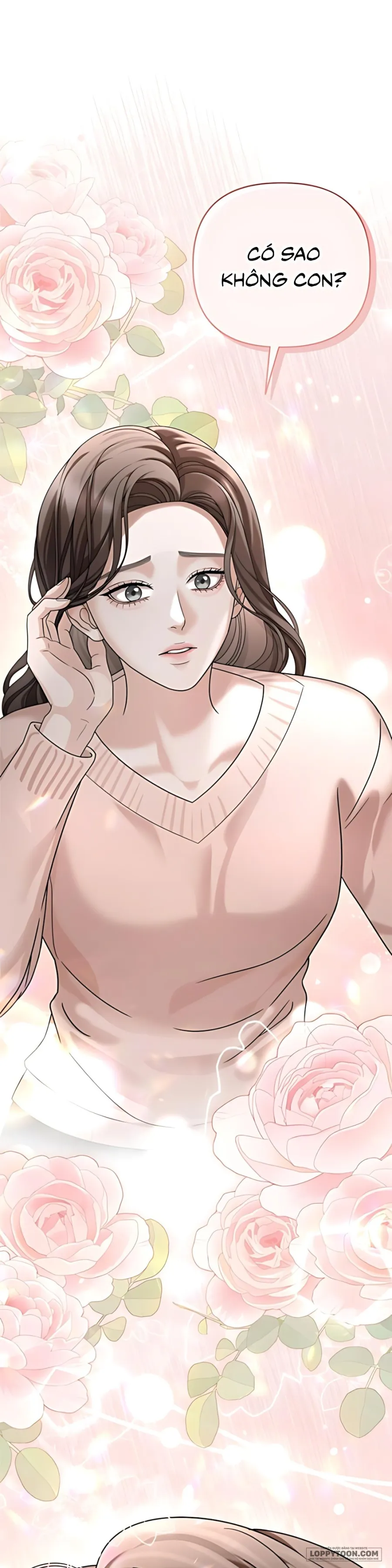 [18+] Người Chồng Dao Động - Chap 5 - Trang 37