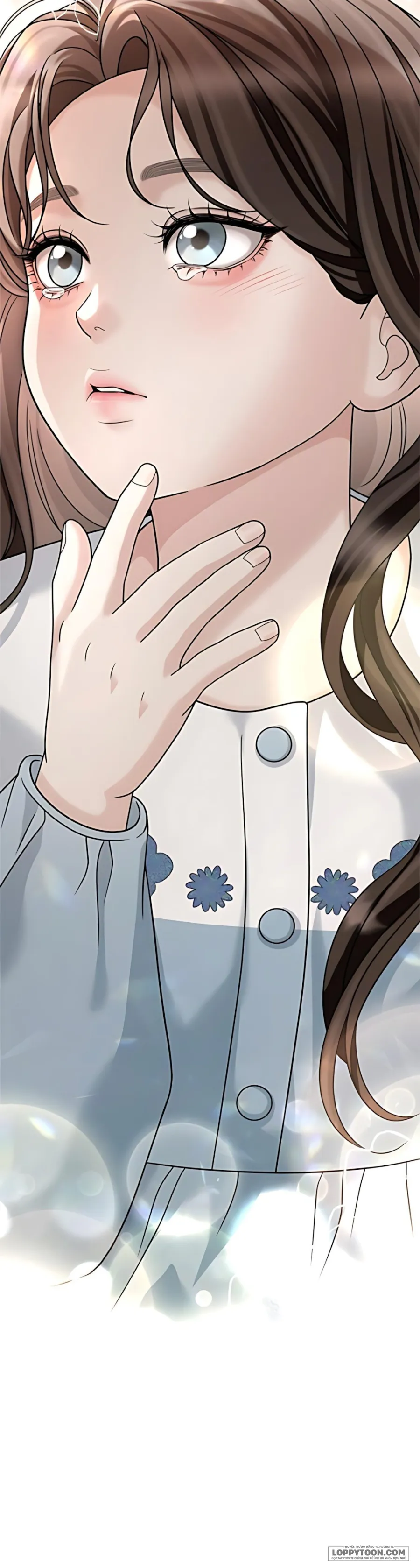 [18+] Người Chồng Dao Động - Chap 5 - Trang 38