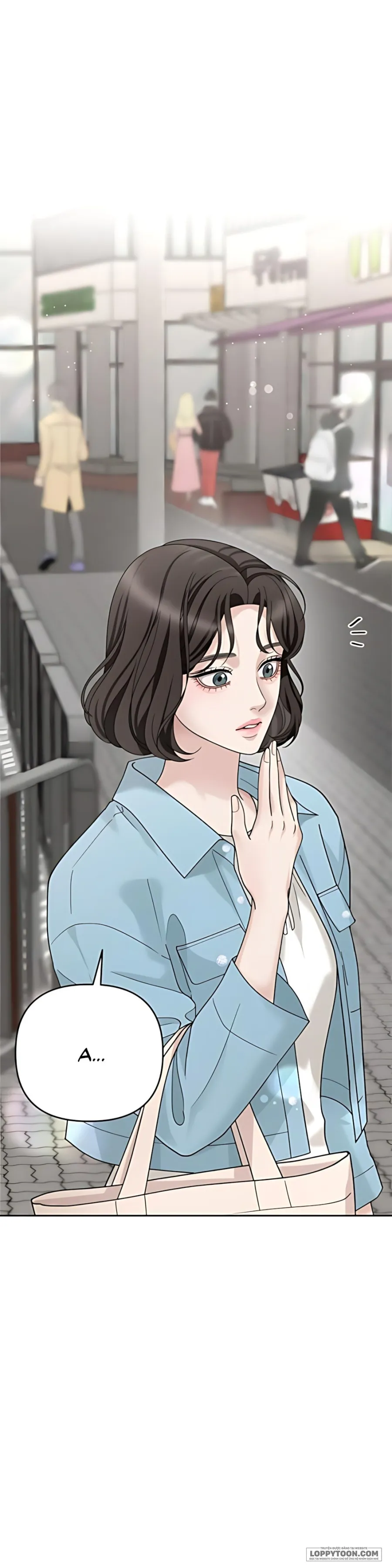 [18+] Người Chồng Dao Động - Chap 5 - Trang 39