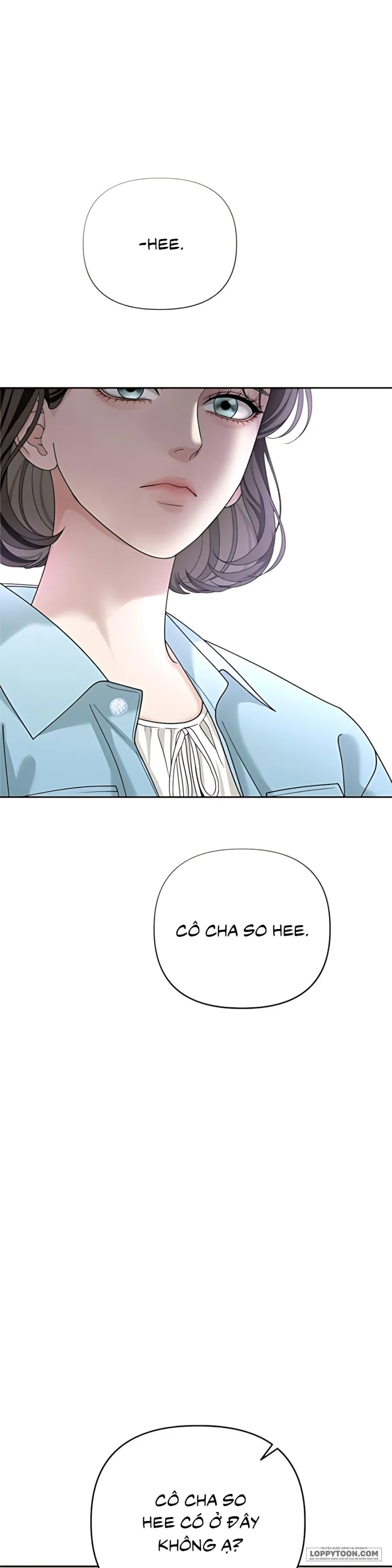 [18+] Người Chồng Dao Động - Chap 5 - Trang 5