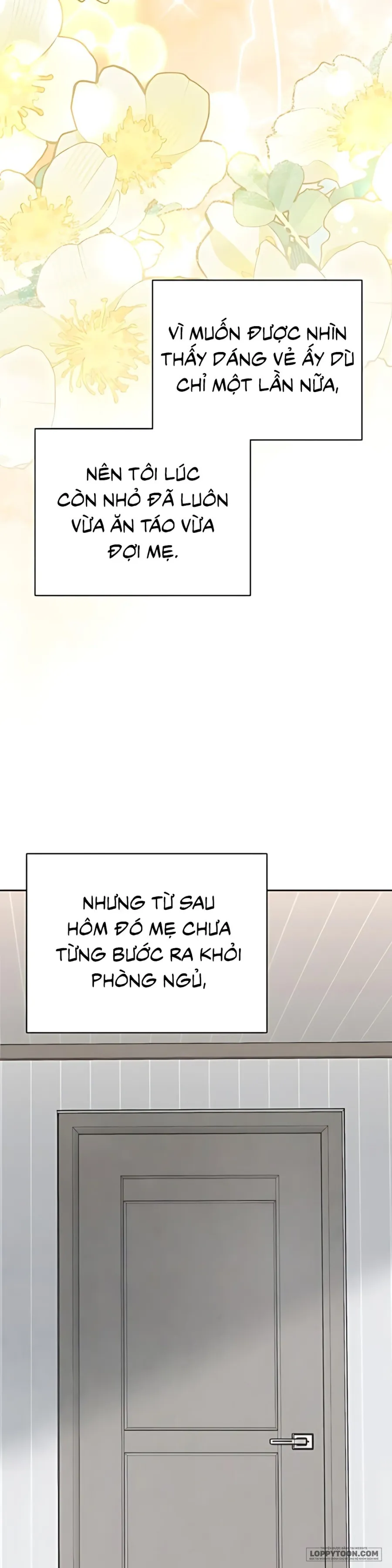 [18+] Người Chồng Dao Động - Chap 5 - Trang 41