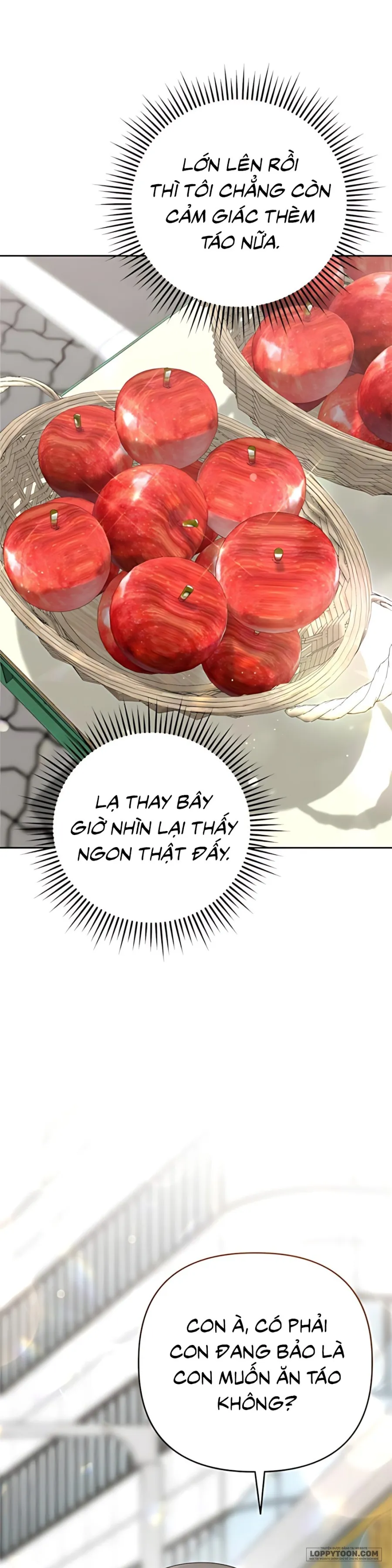 [18+] Người Chồng Dao Động - Chap 5 - Trang 44