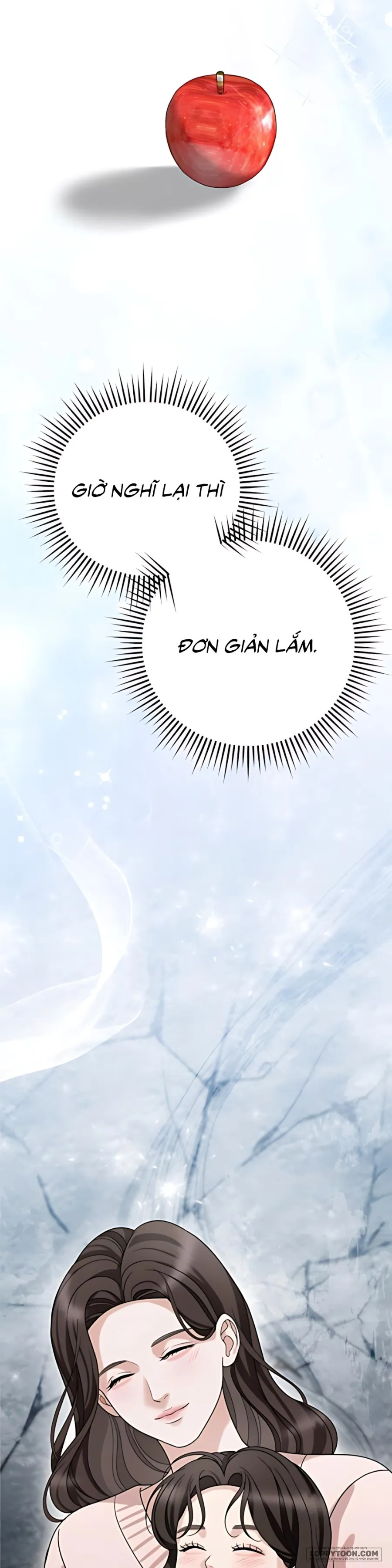 [18+] Người Chồng Dao Động - Chap 5 - Trang 47