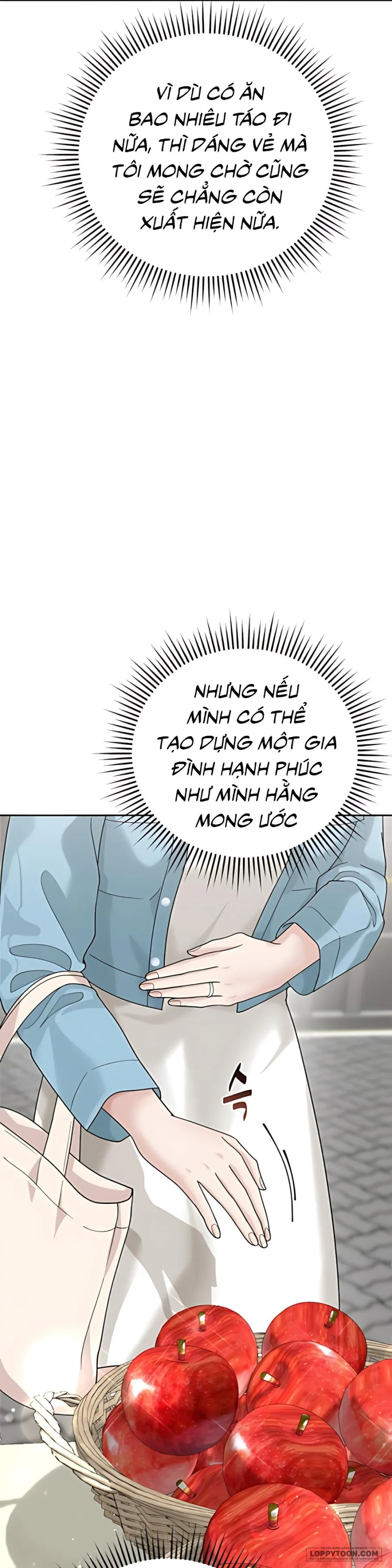 [18+] Người Chồng Dao Động - Chap 5 - Trang 49