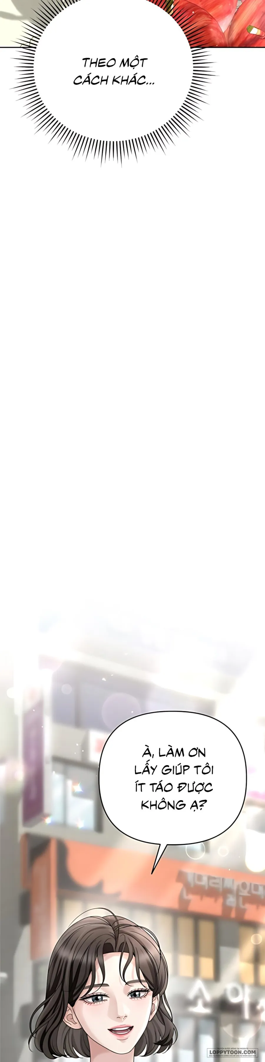 [18+] Người Chồng Dao Động - Chap 5 - Trang 50