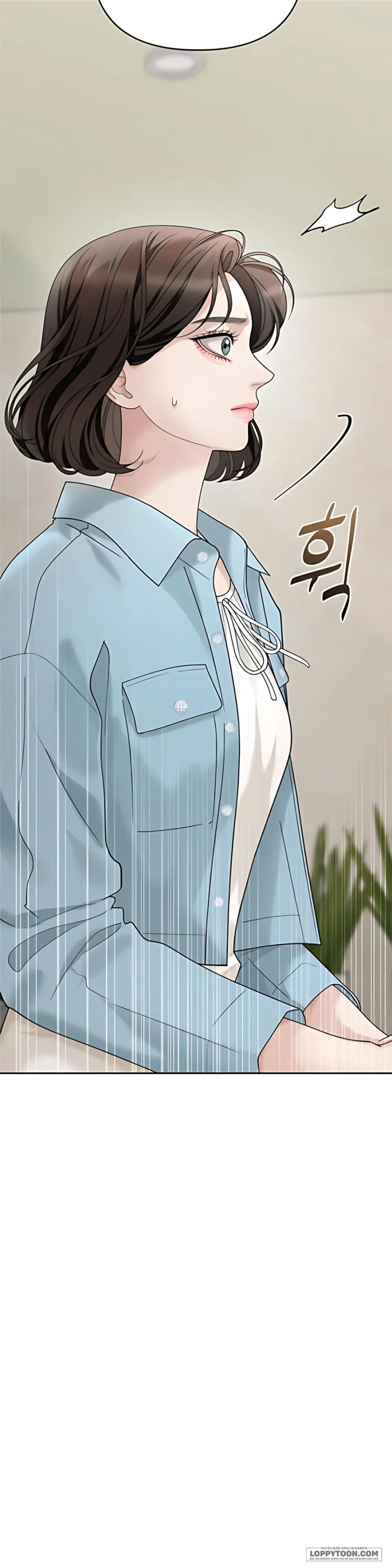 [18+] Người Chồng Dao Động - Chap 5 - Trang 6