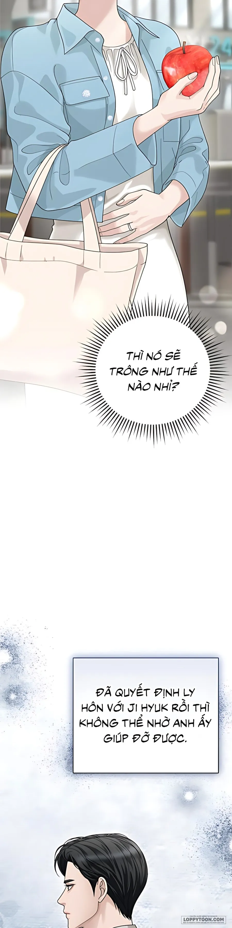 [18+] Người Chồng Dao Động - Chap 5 - Trang 51