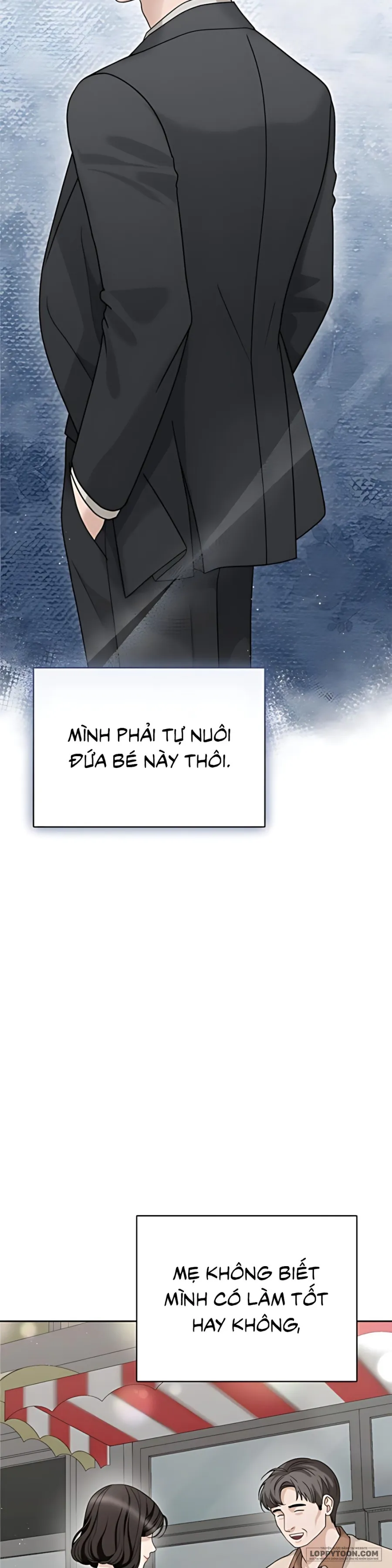 [18+] Người Chồng Dao Động - Chap 5 - Trang 52