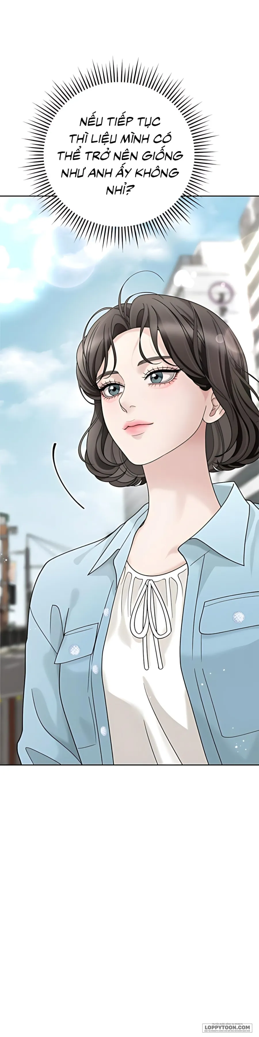 [18+] Người Chồng Dao Động - Chap 5 - Trang 56