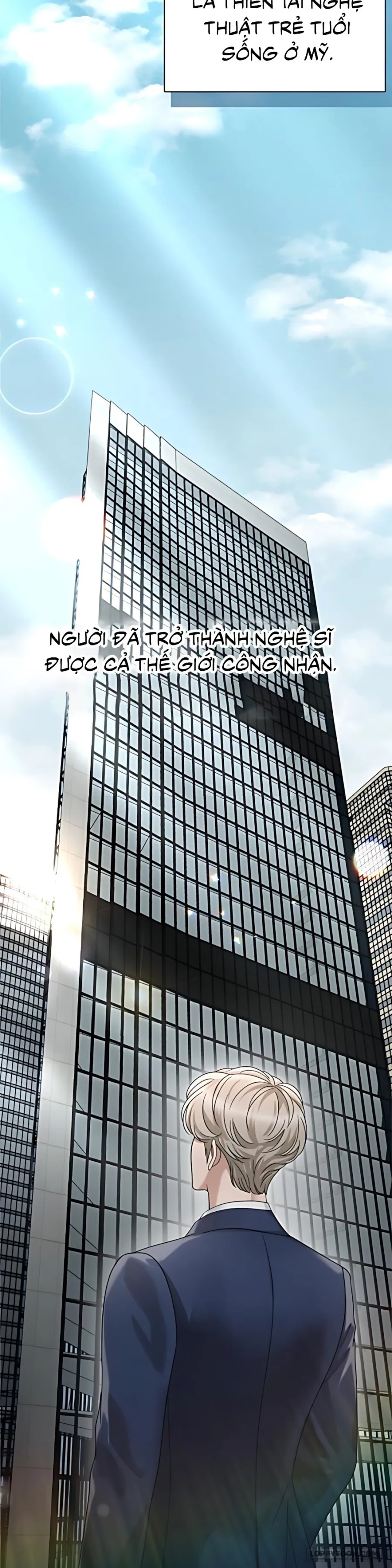 [18+] Người Chồng Dao Động - Chap 5 - Trang 58