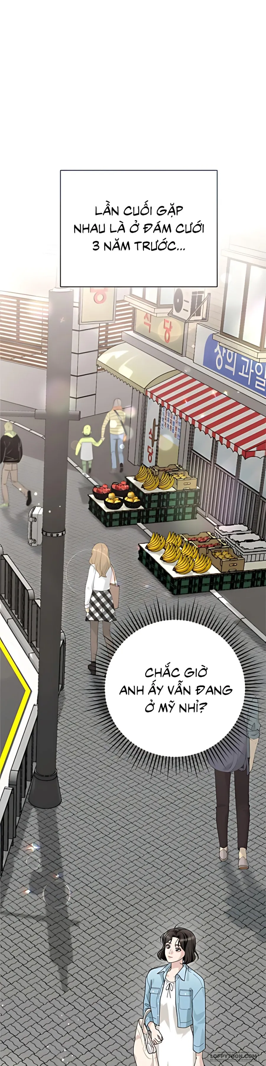 [18+] Người Chồng Dao Động - Chap 5 - Trang 60