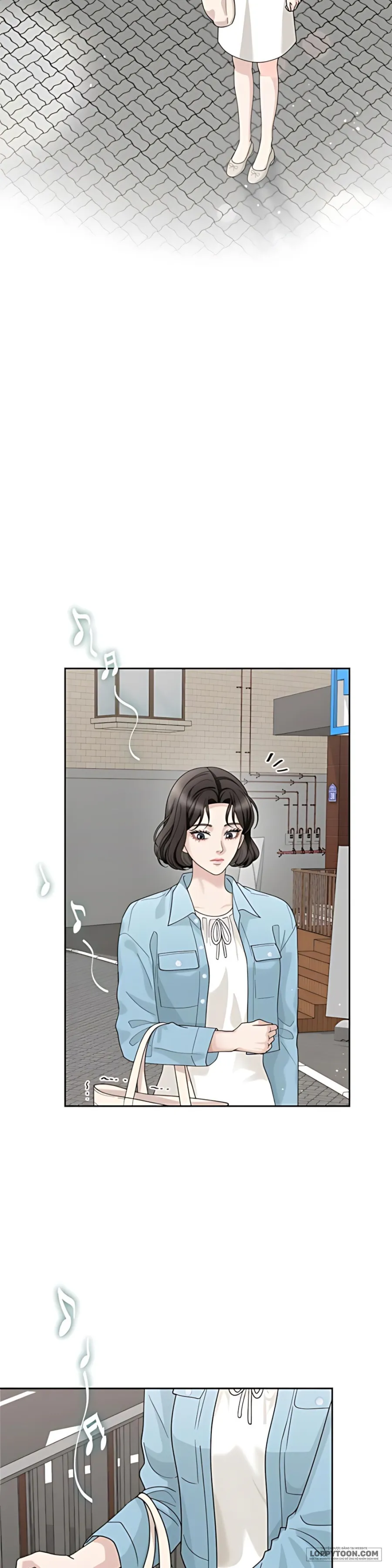 [18+] Người Chồng Dao Động - Chap 5 - Trang 61