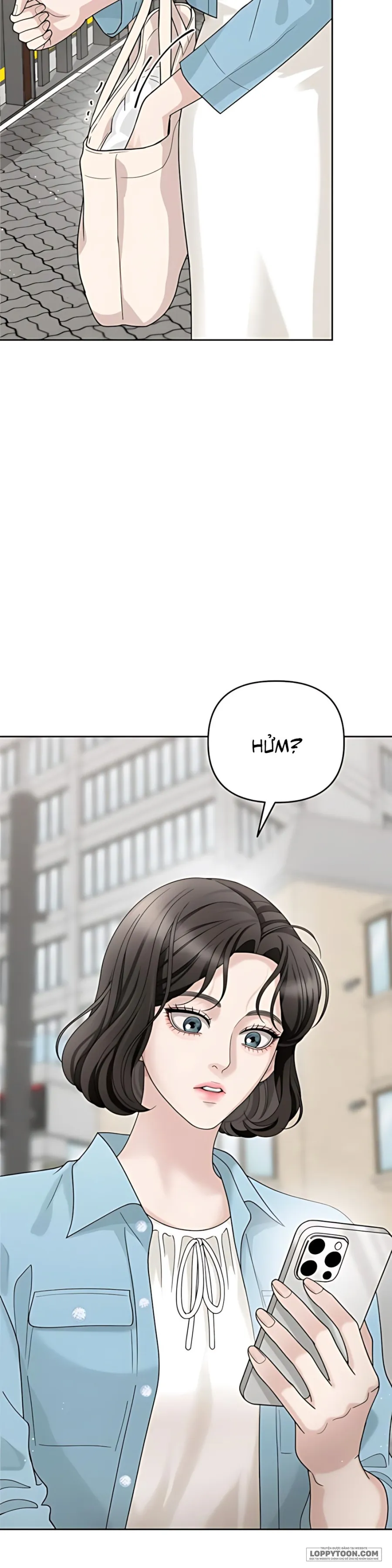 [18+] Người Chồng Dao Động - Chap 5 - Trang 62