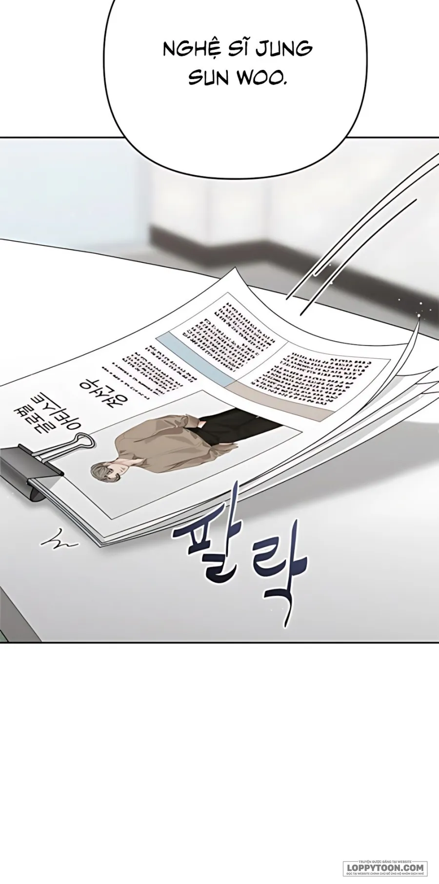 [18+] Người Chồng Dao Động - Chap 5 - Trang 64