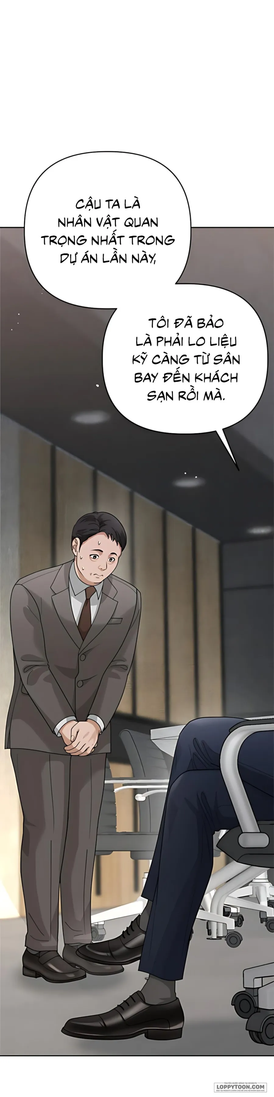 [18+] Người Chồng Dao Động - Chap 5 - Trang 65