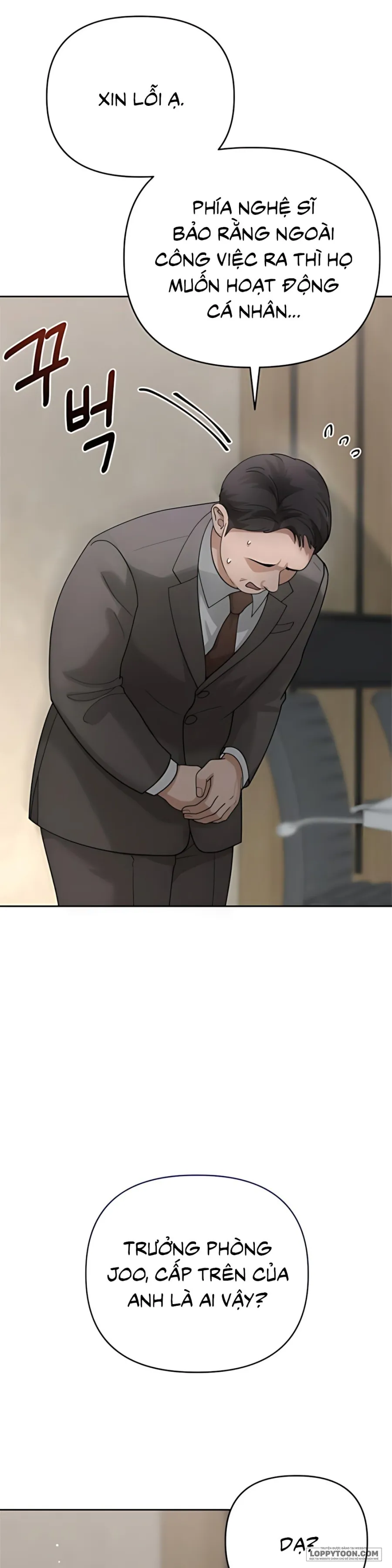 [18+] Người Chồng Dao Động - Chap 5 - Trang 66
