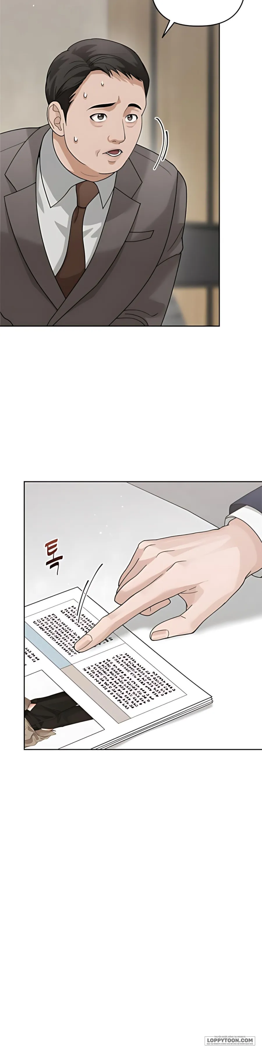 [18+] Người Chồng Dao Động - Chap 5 - Trang 67