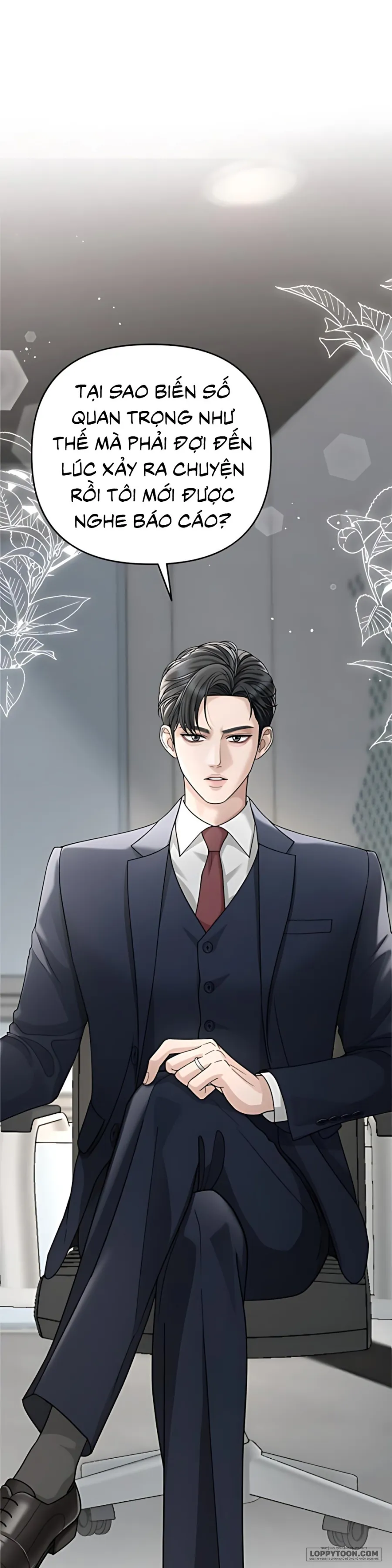 [18+] Người Chồng Dao Động - Chap 5 - Trang 68