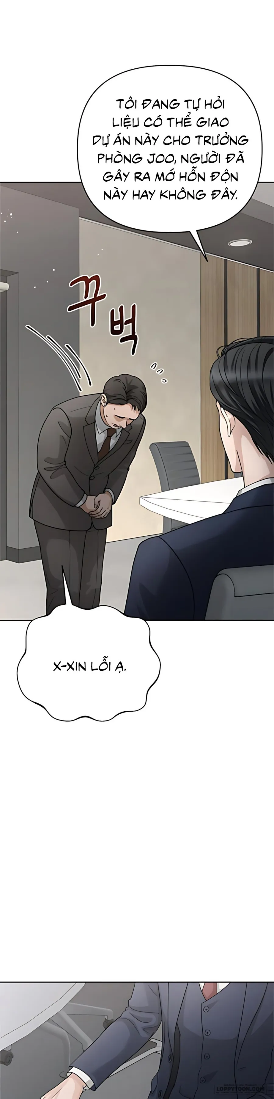 [18+] Người Chồng Dao Động - Chap 5 - Trang 70