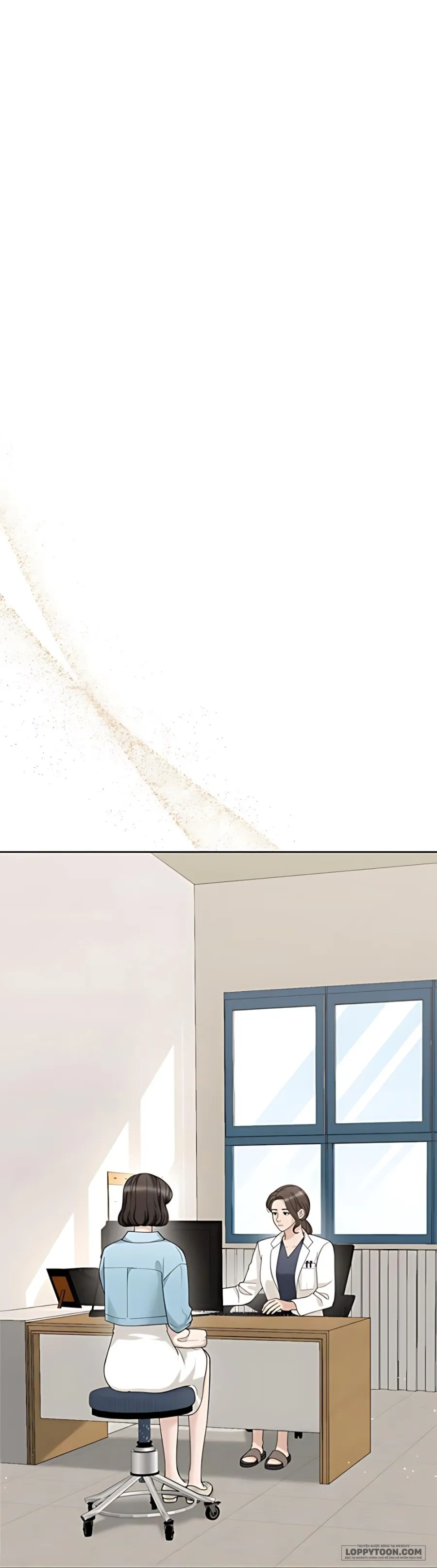 [18+] Người Chồng Dao Động - Chap 5 - Trang 8