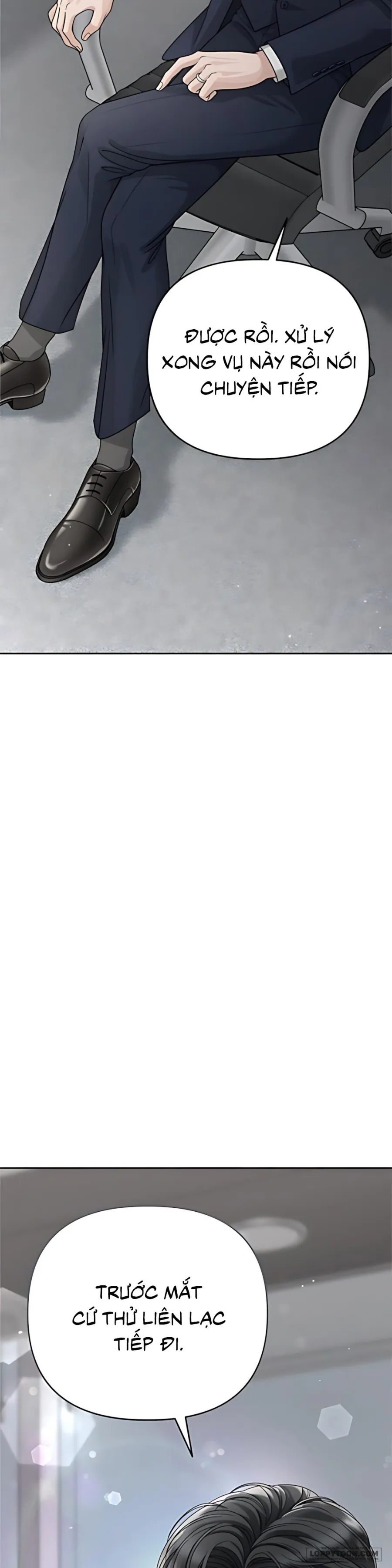 [18+] Người Chồng Dao Động - Chap 5 - Trang 71
