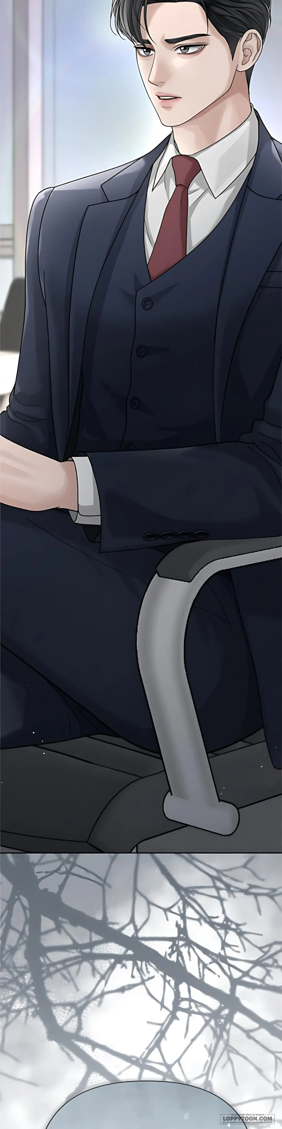 [18+] Người Chồng Dao Động - Chap 5 - Trang 72