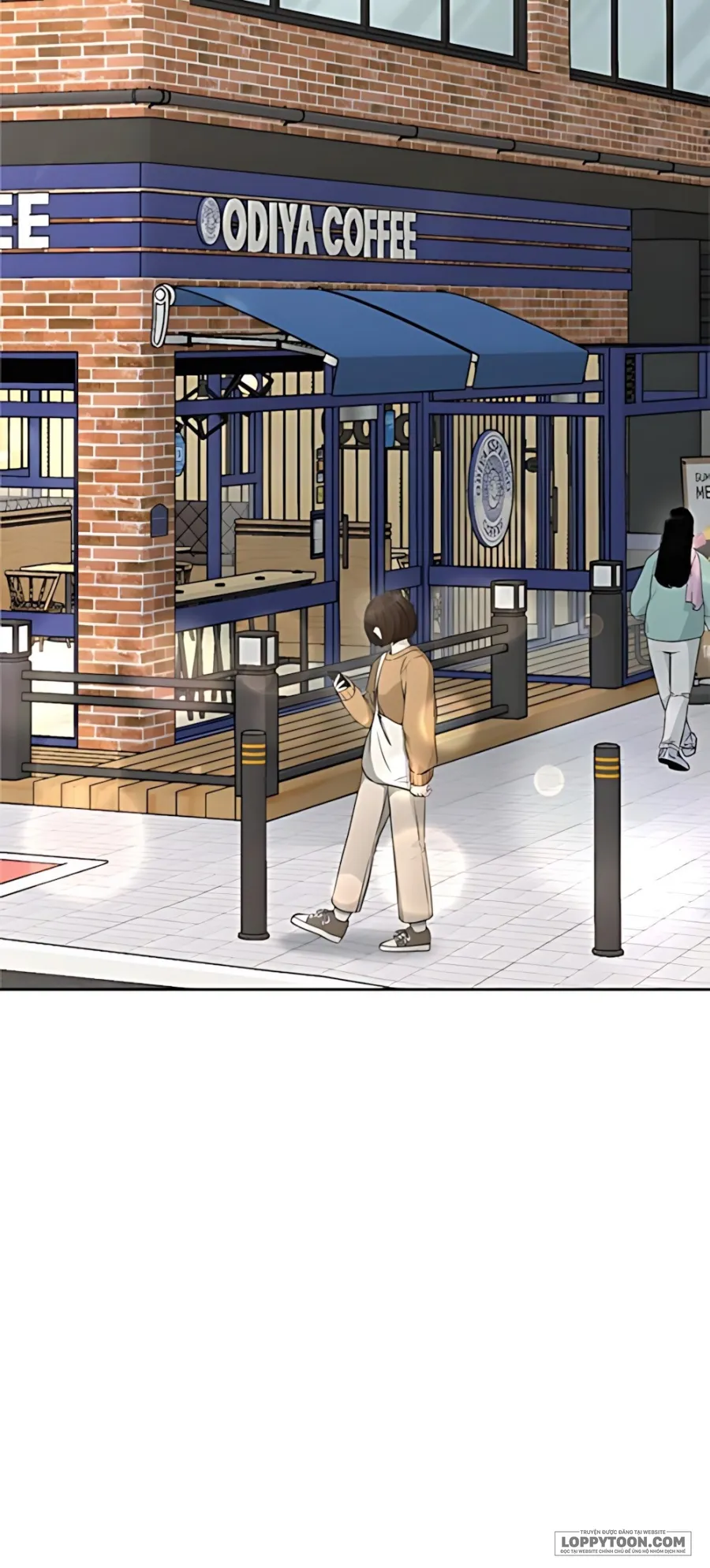 [18+] Người Chồng Dao Động - Chap 5 - Trang 74