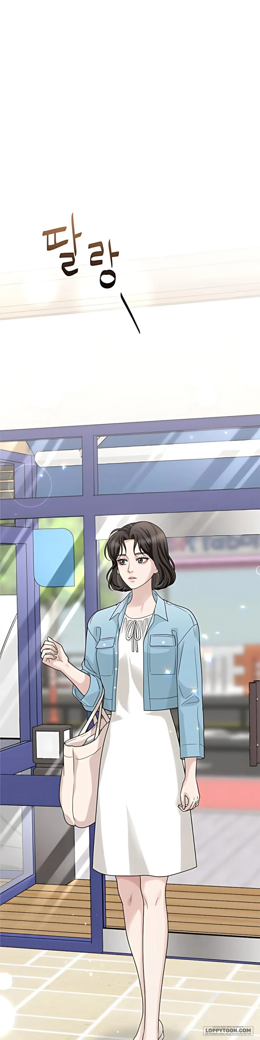 [18+] Người Chồng Dao Động - Chap 5 - Trang 75