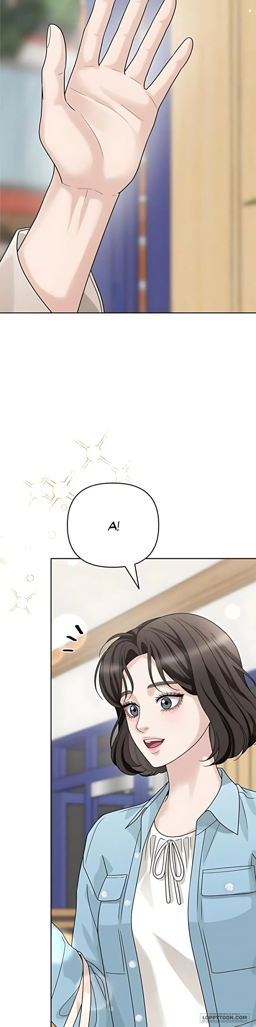 [18+] Người Chồng Dao Động - Chap 5 - Trang 77