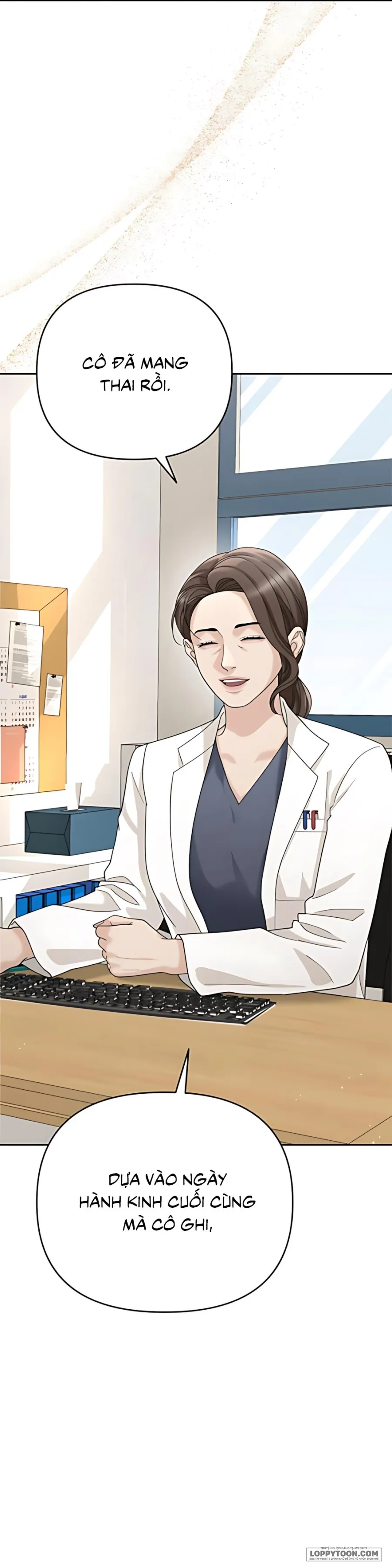 [18+] Người Chồng Dao Động - Chap 5 - Trang 9