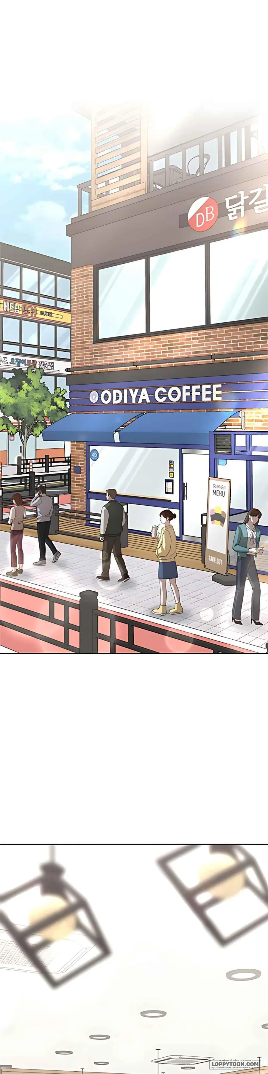 [18+] Người Chồng Dao Động - Chap 6 - Trang 1