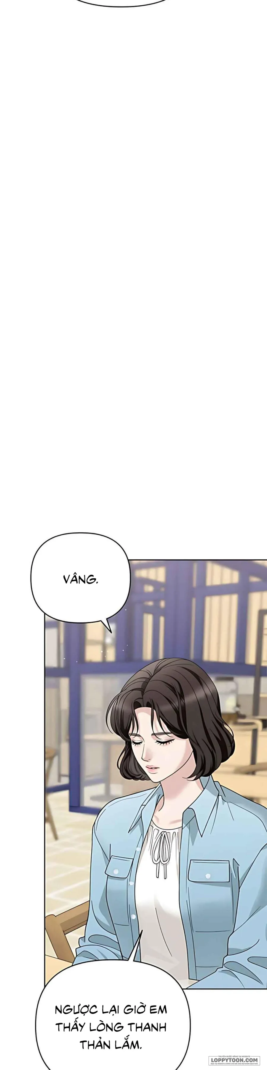 [18+] Người Chồng Dao Động - Chap 6 - Trang 11