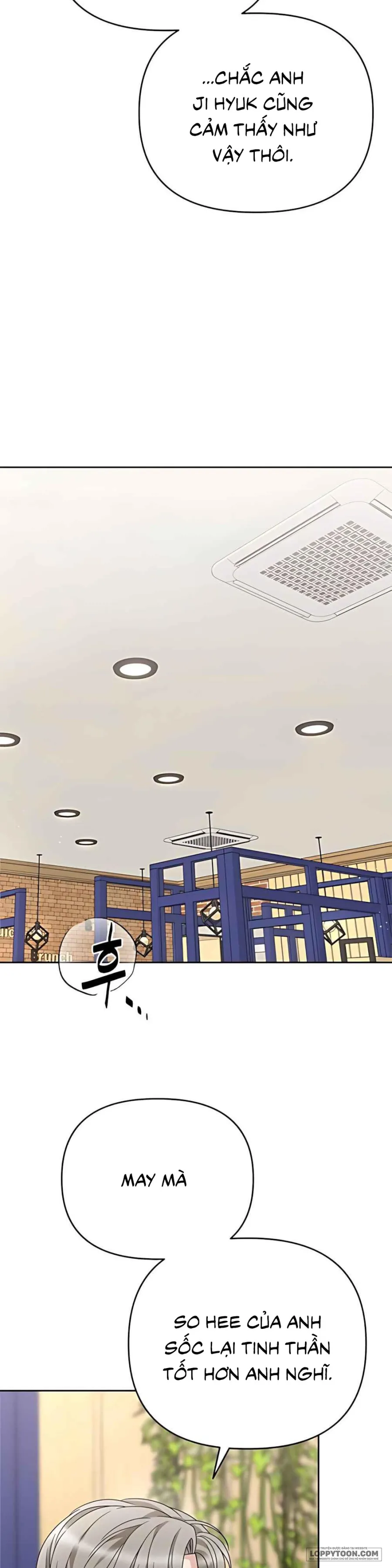 [18+] Người Chồng Dao Động - Chap 6 - Trang 12