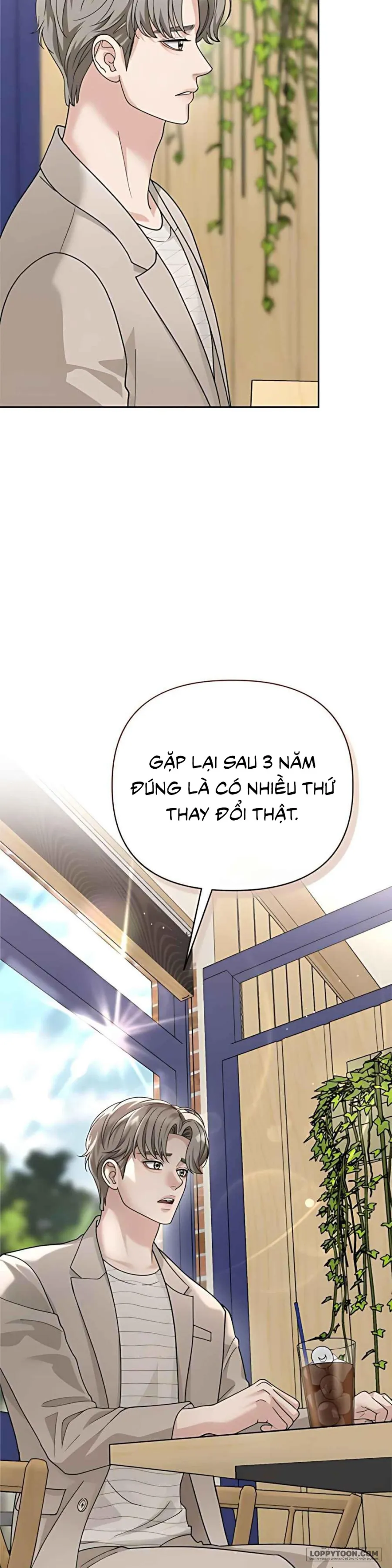 [18+] Người Chồng Dao Động - Chap 6 - Trang 13