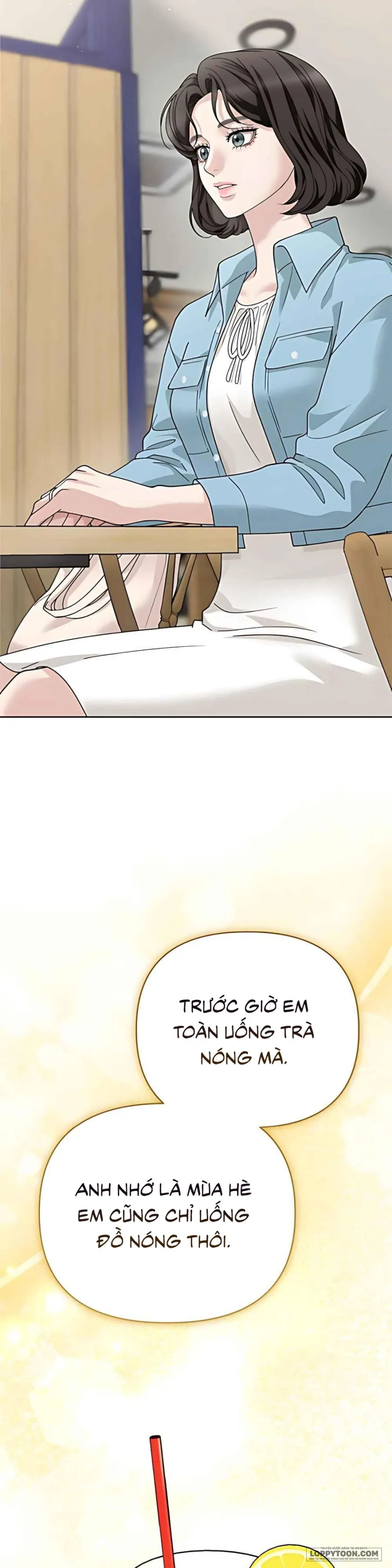 [18+] Người Chồng Dao Động - Chap 6 - Trang 15