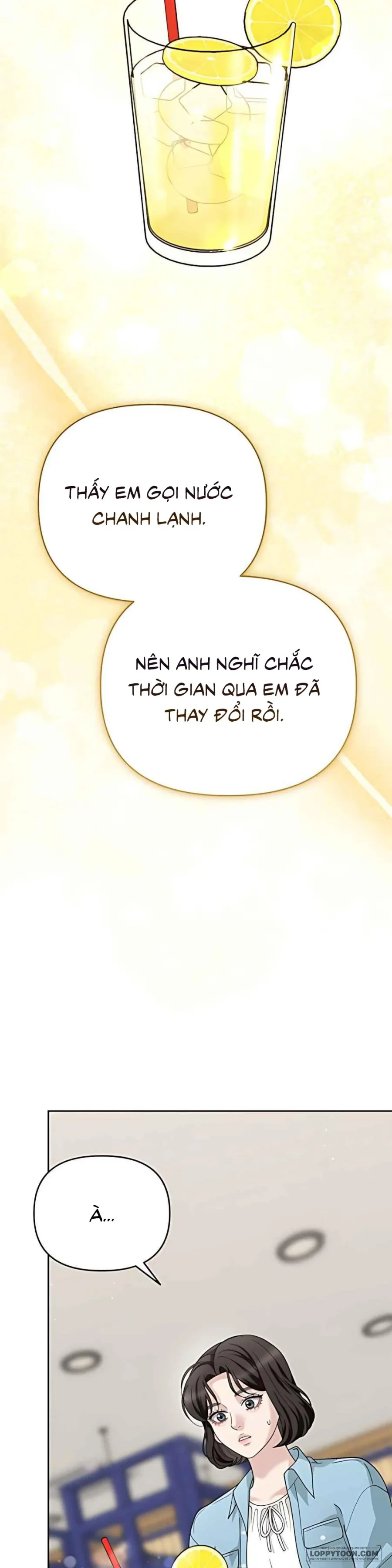 [18+] Người Chồng Dao Động - Chap 6 - Trang 16