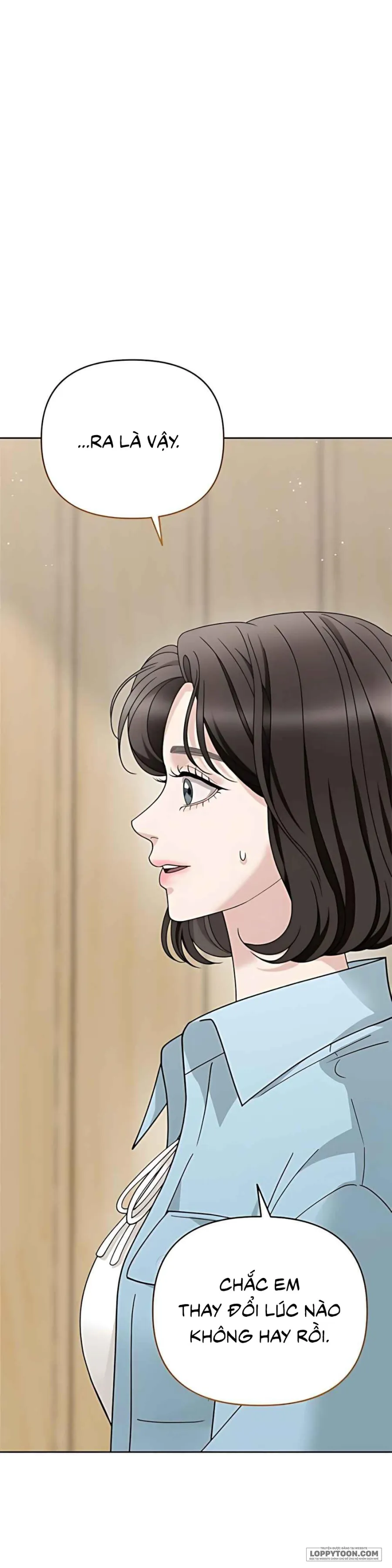 [18+] Người Chồng Dao Động - Chap 6 - Trang 18