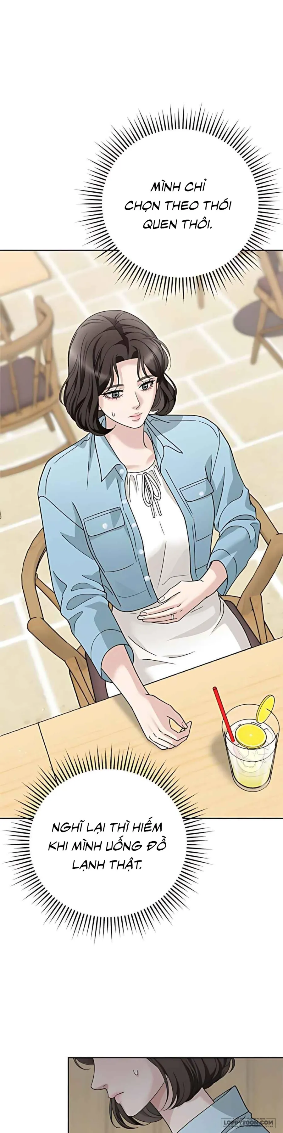 [18+] Người Chồng Dao Động - Chap 6 - Trang 19