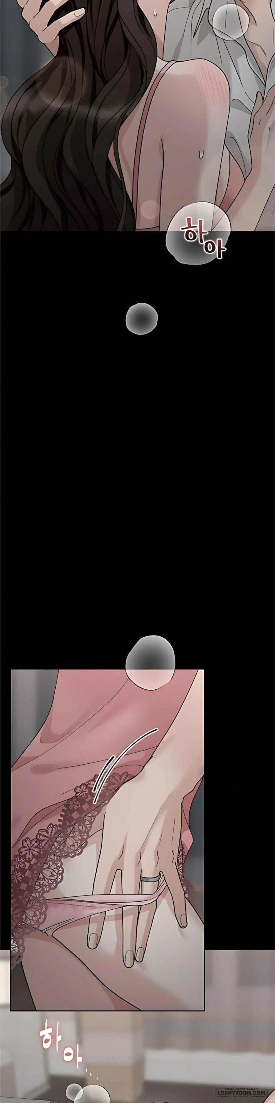 [18+] Người Chồng Dao Động - Chap 6 - Trang 21