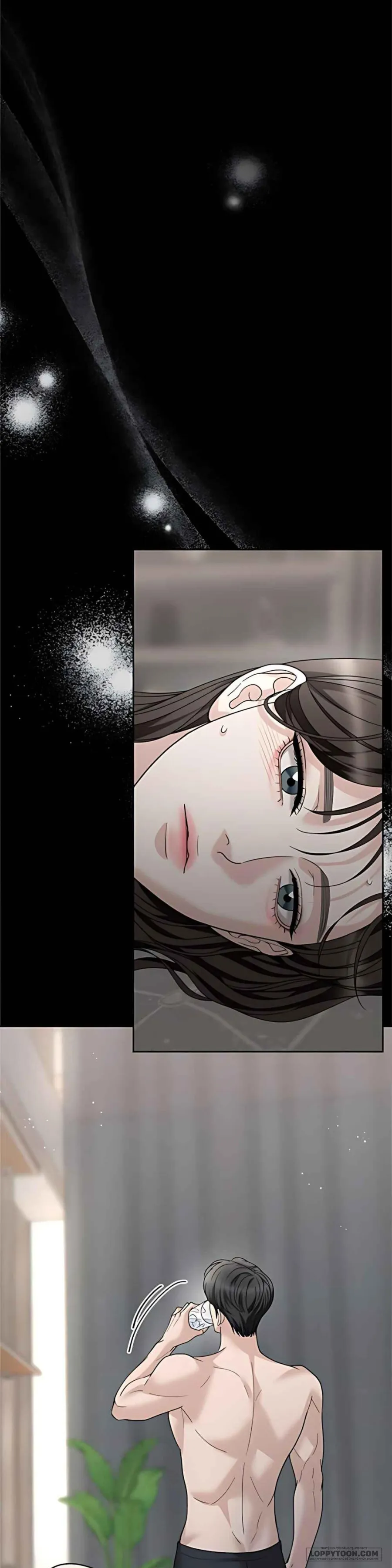 [18+] Người Chồng Dao Động - Chap 6 - Trang 23