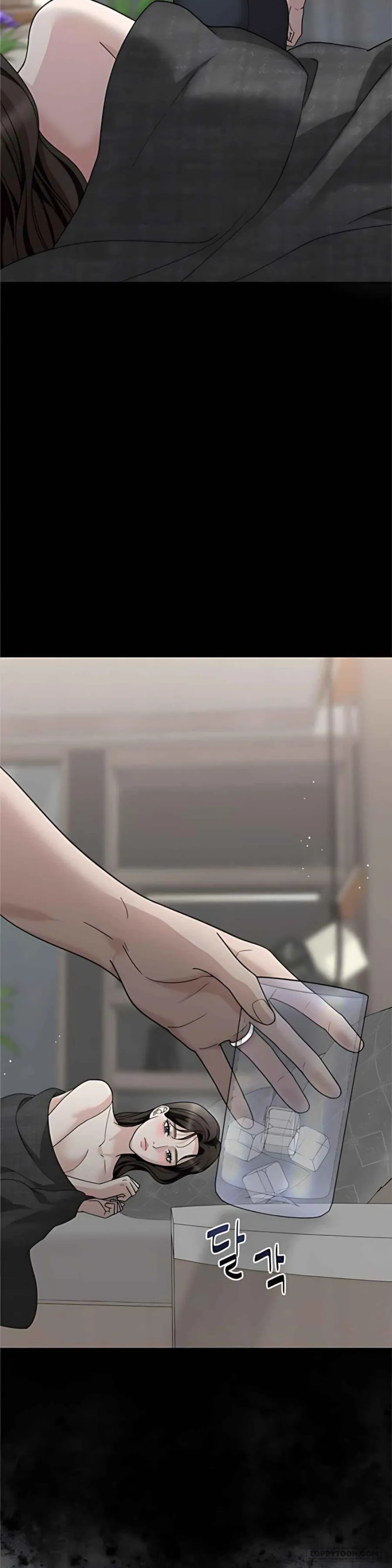 [18+] Người Chồng Dao Động - Chap 6 - Trang 24