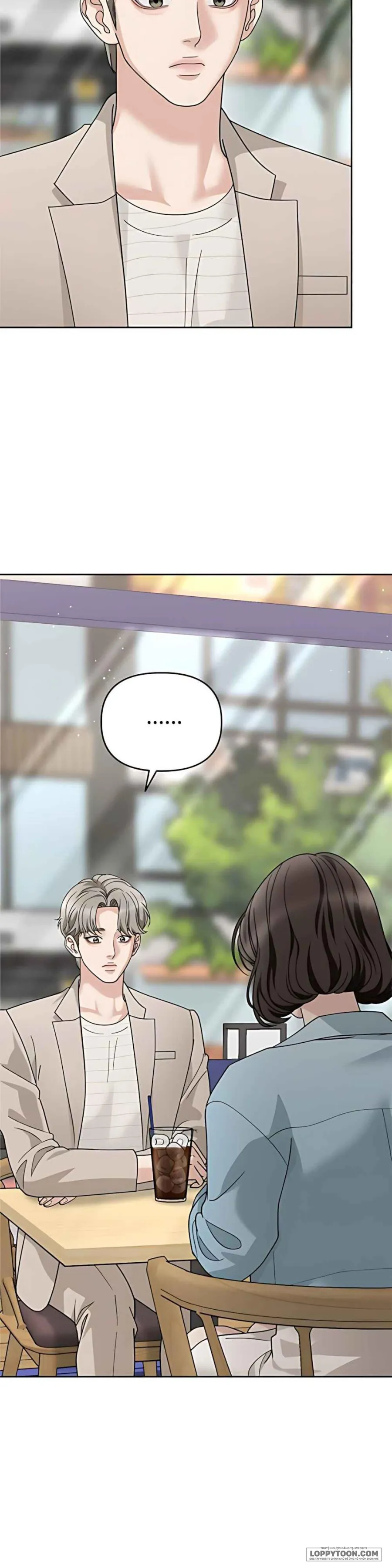 [18+] Người Chồng Dao Động - Chap 6 - Trang 26